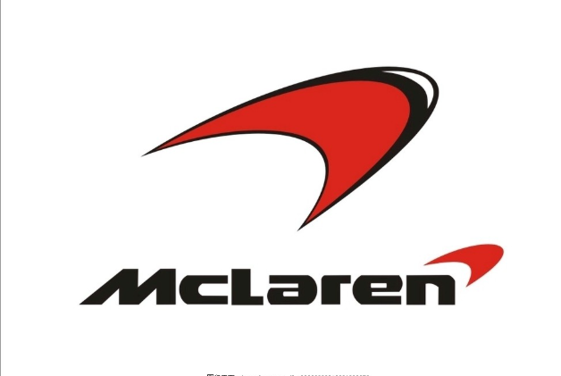 mclaren