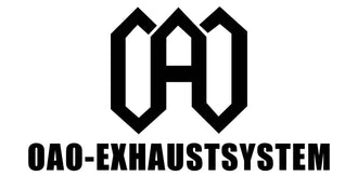 oao-exhaust-System