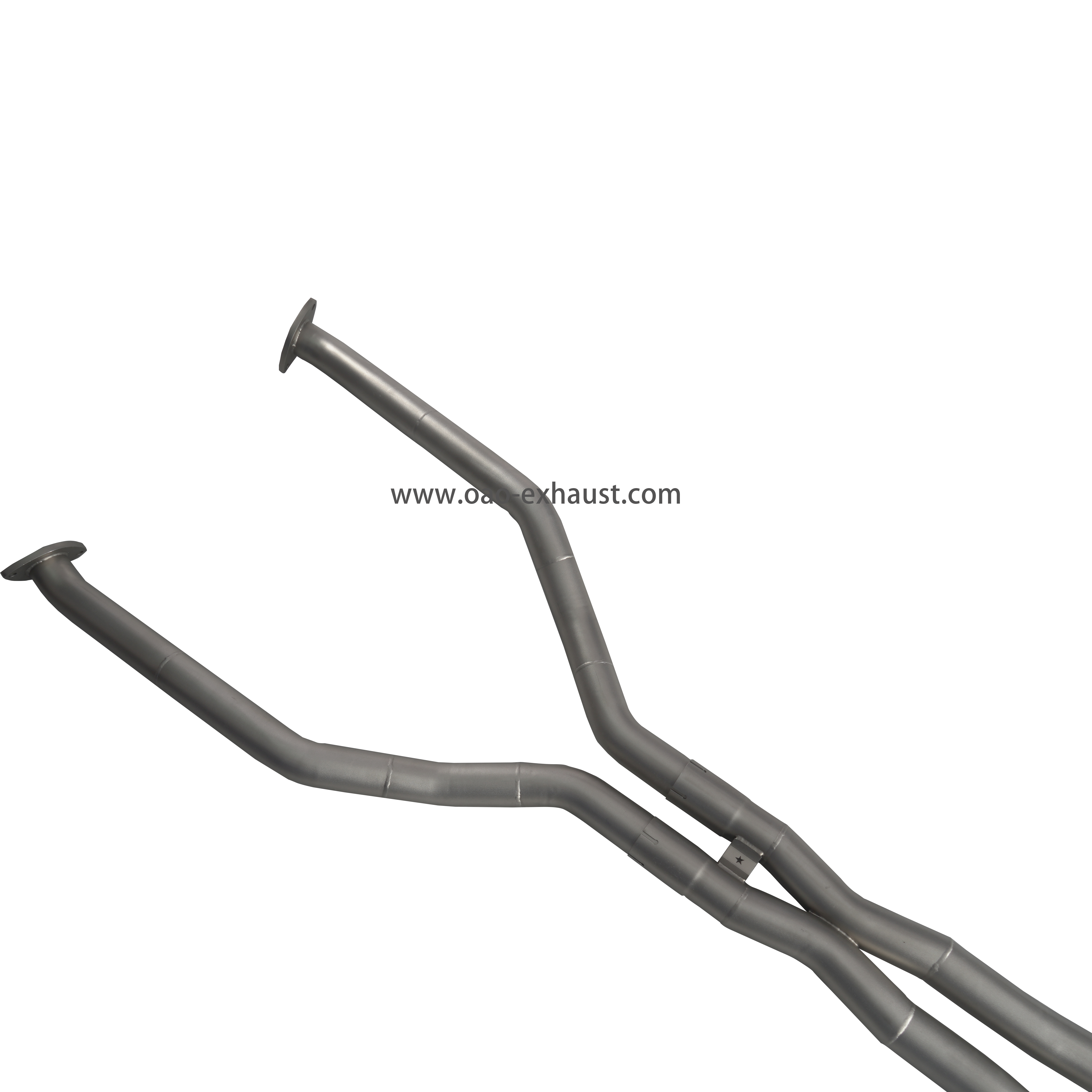 Lexus LC500/H Valvetronic Exhaust System