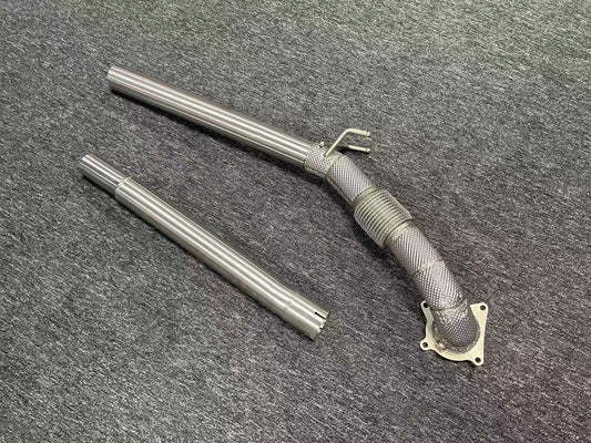 VW Golf GTI MK5/MK6 Downpipe