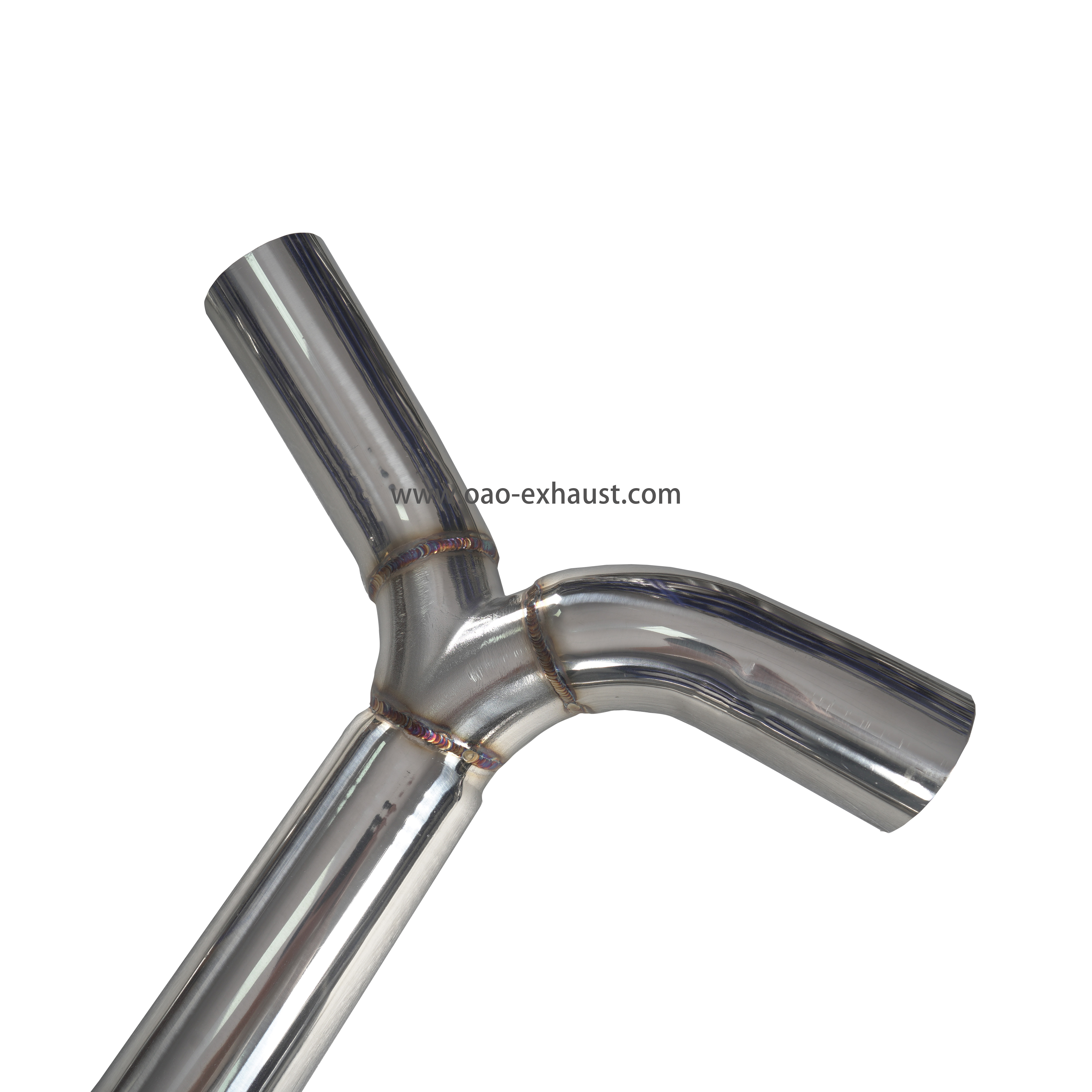 Mercedes Benz X290 GT43/GT50/GT53 Valvetronic Exhaust System