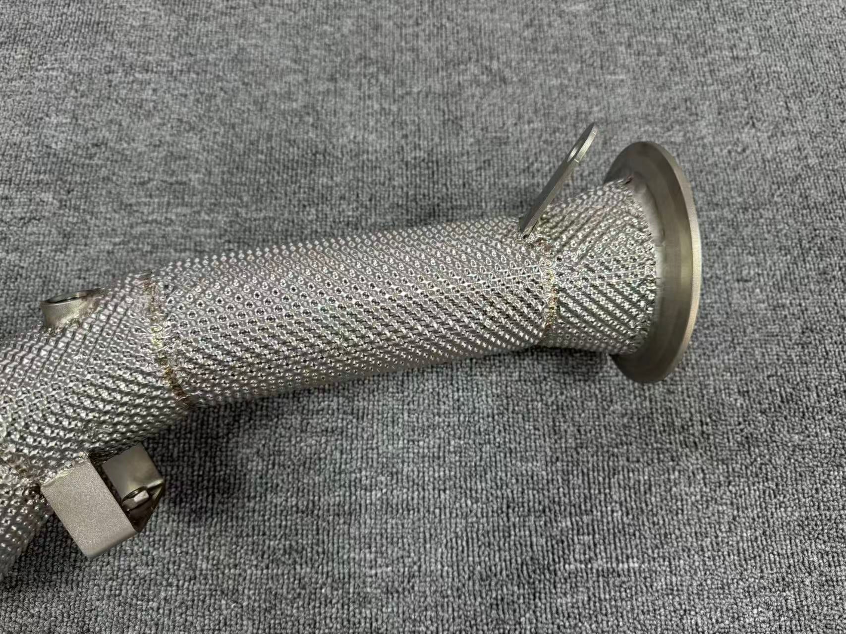 Lexus IS200T/250/300 2.0T Performance Downpipe