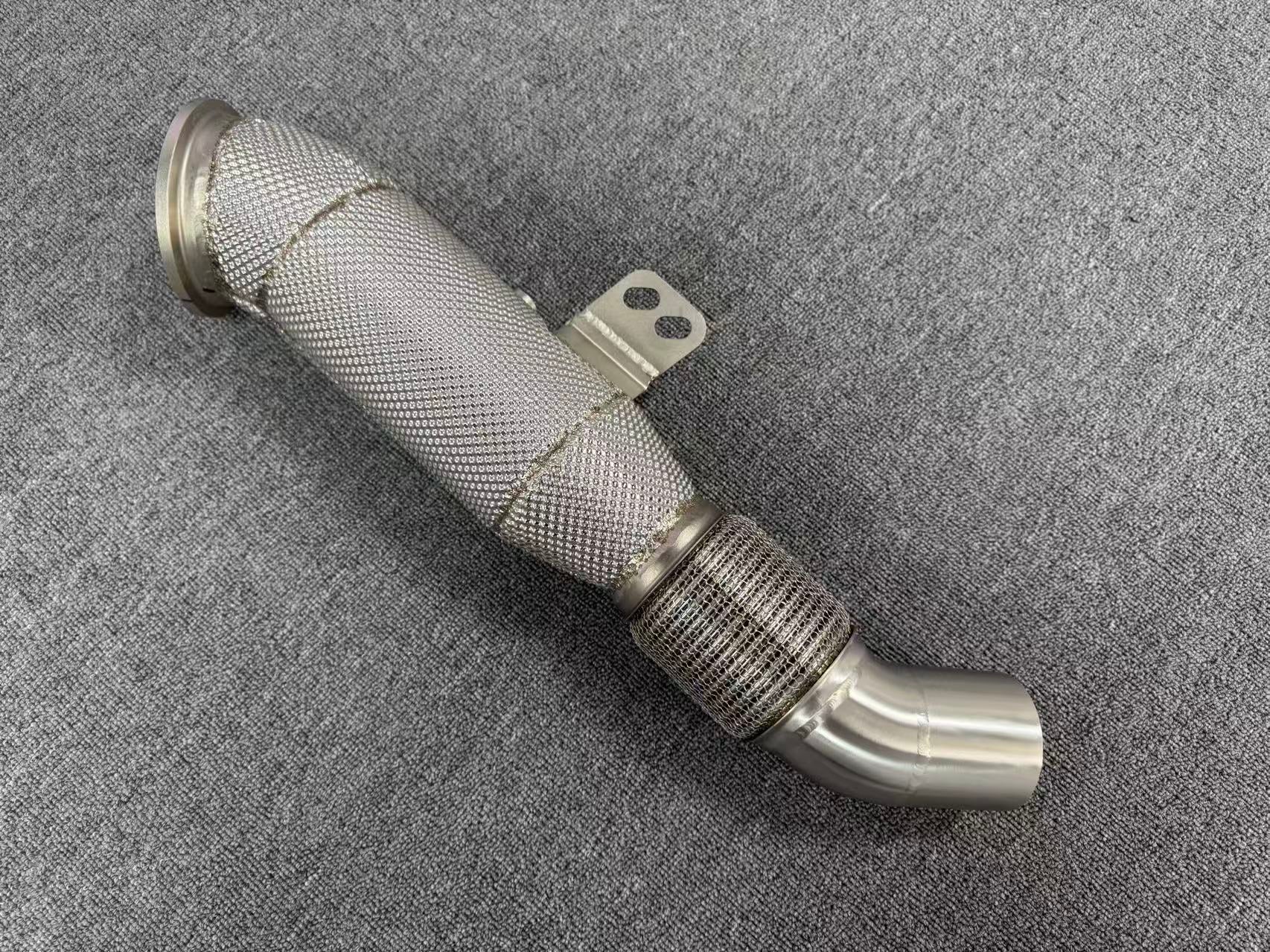 BMW M140i/M240i/340i/440i/540i/640i/740i/840i B58 Downpipe
