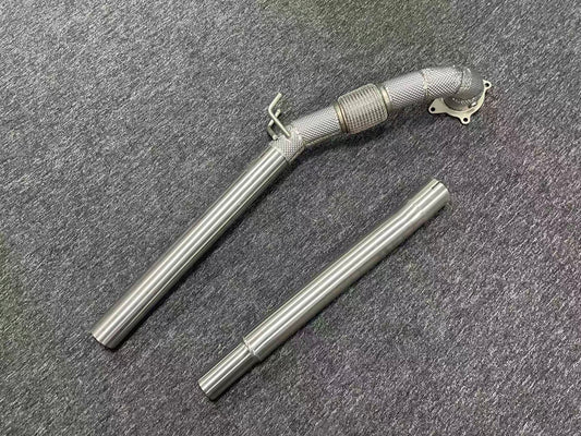 VW Golf GTI MK5/MK6 Downpipe