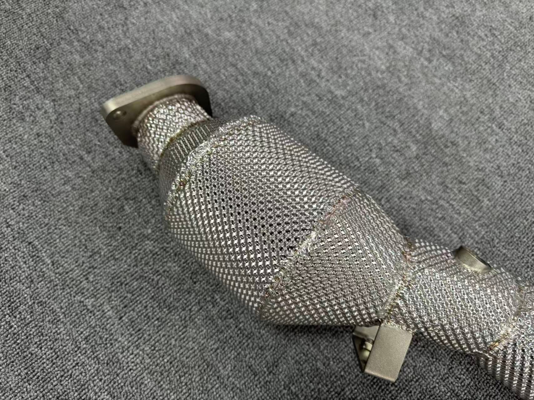 Lexus IS200T/250/300 2.0T Performance Downpipe