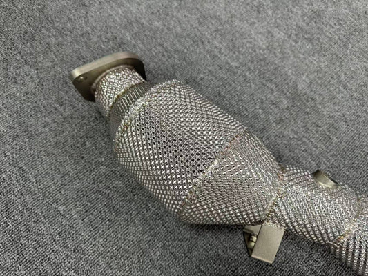 Lexus IS200T/250/300 2.0T Performance Downpipe