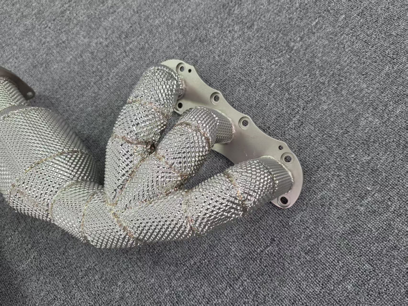 Porsche 991.1 Carrera 3.4/3.8L Performance Headers Manifolds