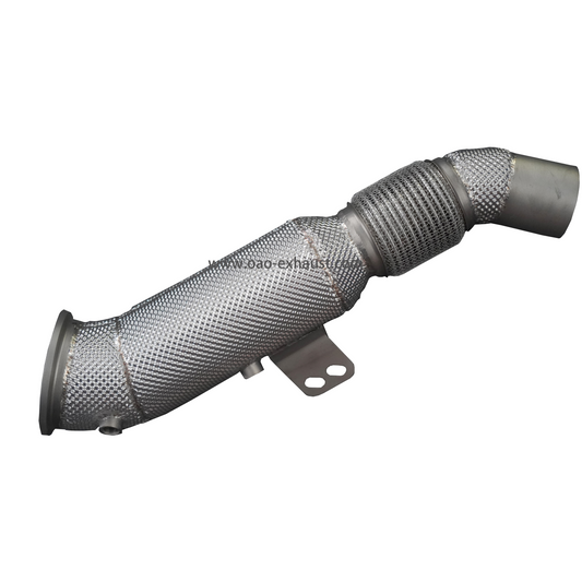 BMW M140i/M240i/340i/440i/540i/640i/740i/840i B58 Downpipe