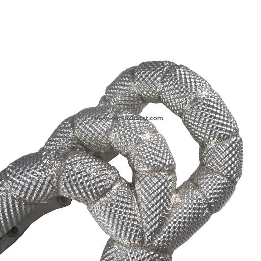 Porsche 981 Boxster/Cayman Sports Headers