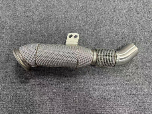 BMW M140i/M240i/340i/440i/540i/640i/740i/840i B58 Downpipe
