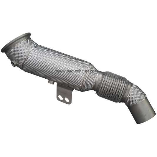 BMW M140i/M240i/340i/440i/540i/640i/740i/840i B58 Downpipe