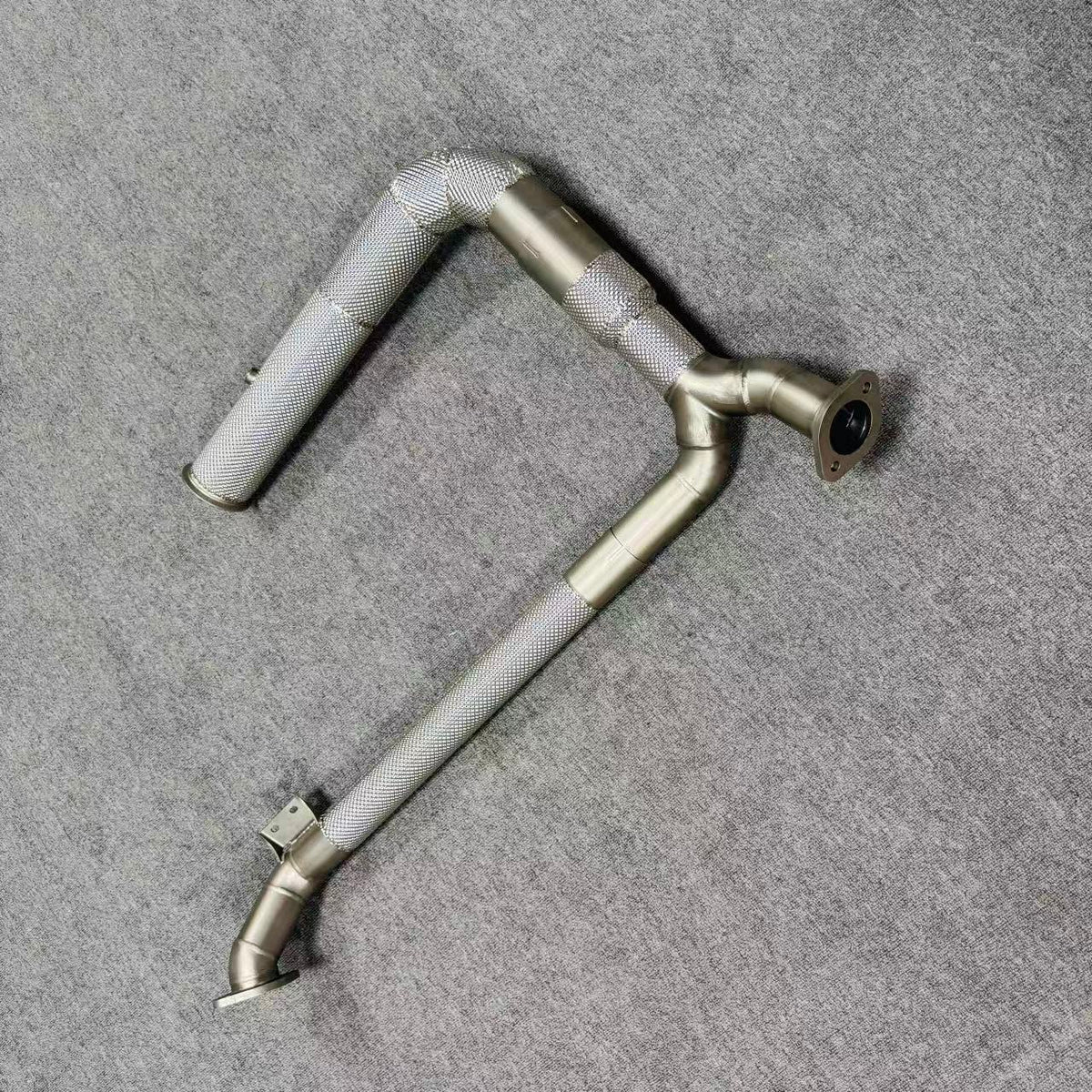 Porsche 718 Boxster/Cayman Downpipe