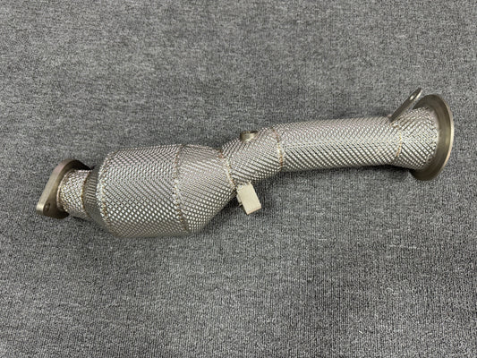 Lexus IS200T/250/300 2.0T Performance Downpipe
