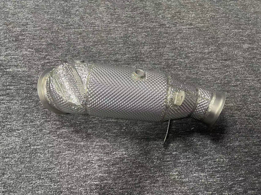 BMW M135i/M235i/335i/435i/M2 EWG/PWG N55 Downpipe
