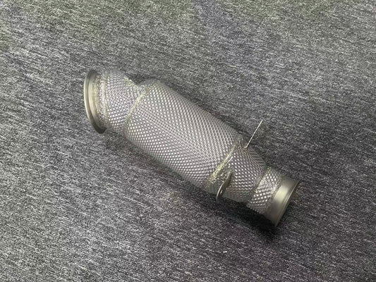 BMW M135i/M235i/335i/435i/M2 EWG/PWG N55 Downpipe