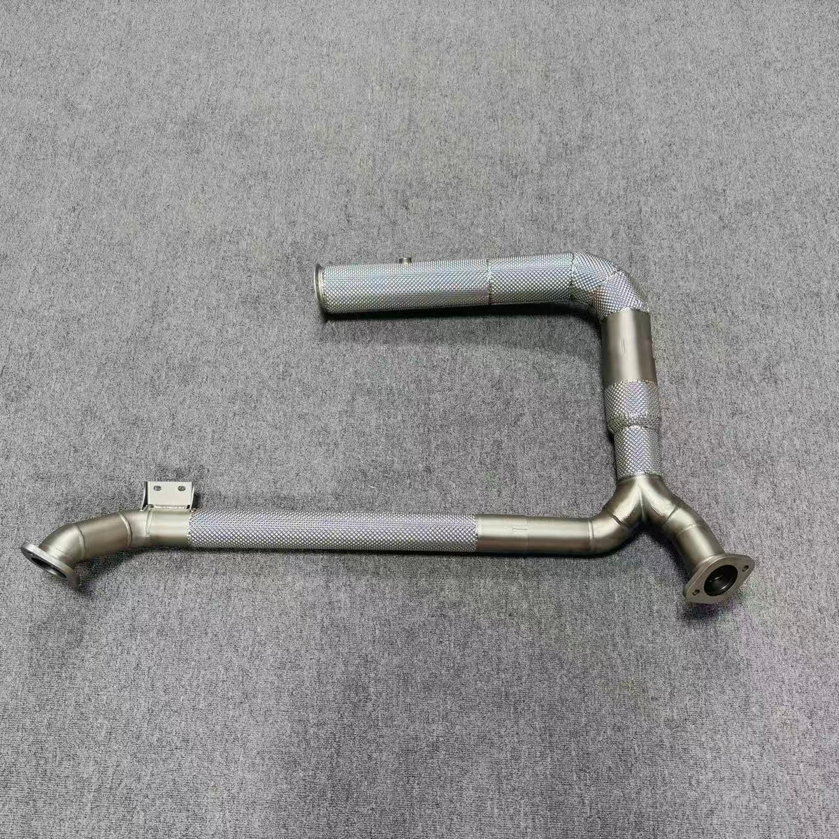 Porsche 718 Boxster/Cayman Downpipe
