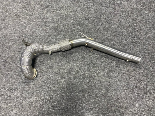 Volkswagen Golf GTI MK8 High Performance Downpipe