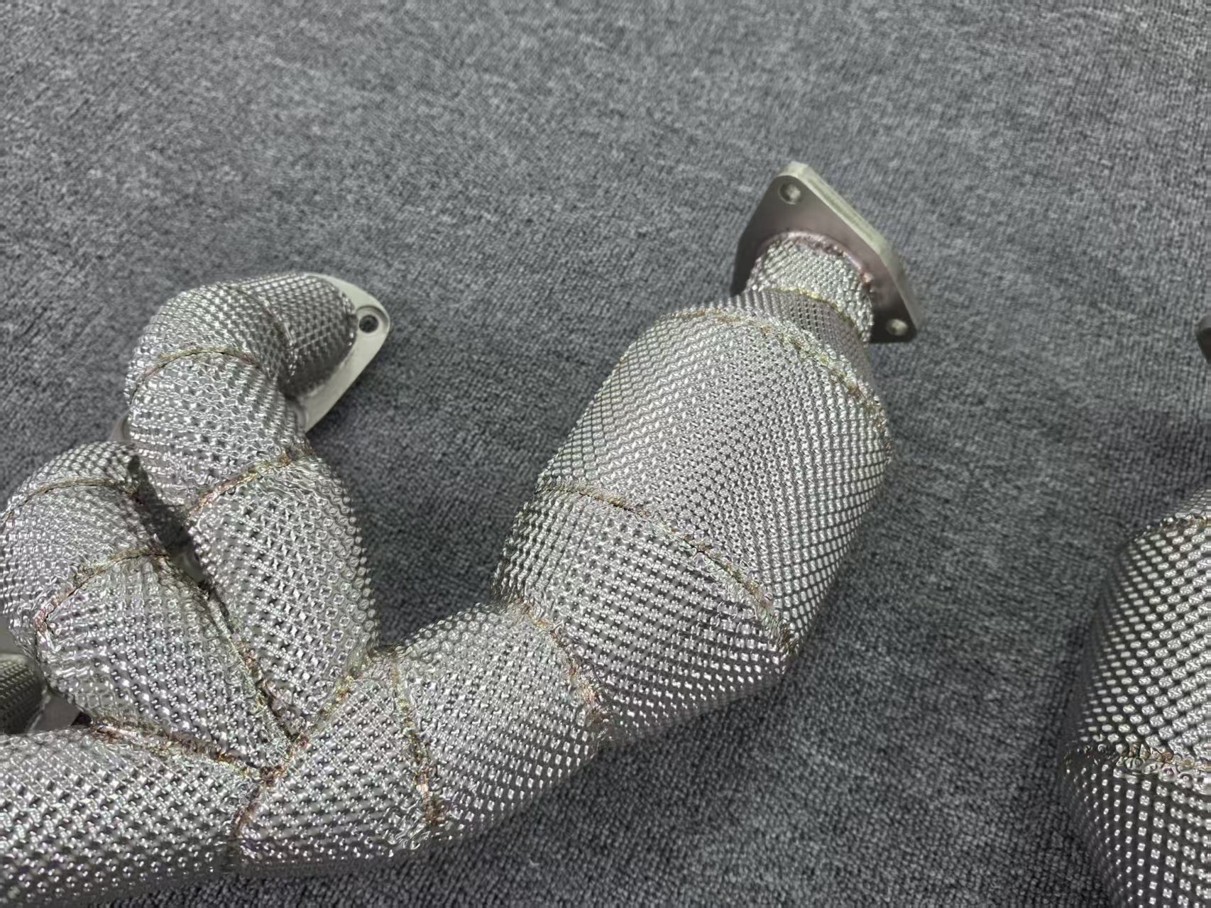 Porsche 991.1 Carrera 3.4/3.8L Performance Headers Manifolds